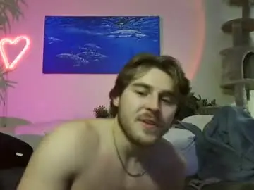 Chaturbate Free Porn Cam of sambogagis