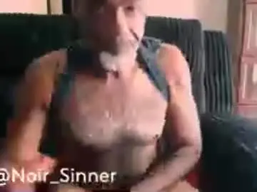 Chaturbate Best live sex cam show of sinnernoir