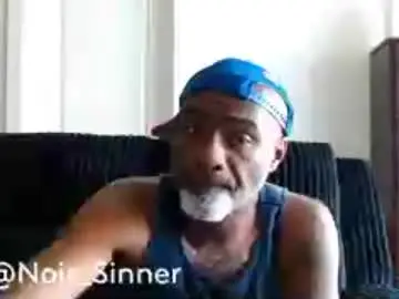 Chaturbate Free Porn Cam of sinnernoir