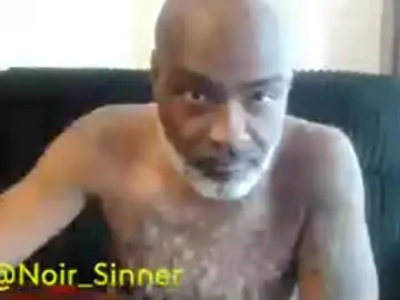 Chaturbate Adult Video Chat of sinnernoir