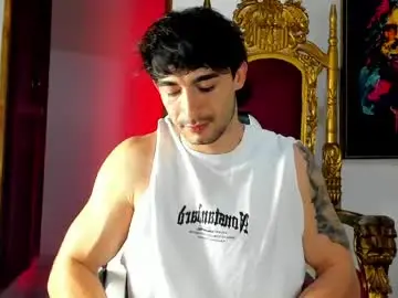 Chaturbate Watch Live Sex Cams of will_ferrari300
