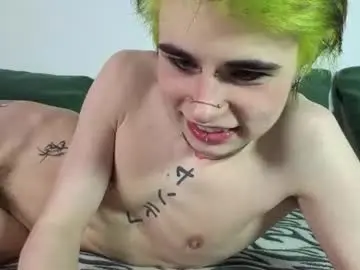 Chaturbate Sex Cam of alex_valllley
