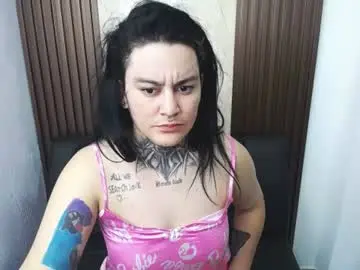 Chaturbate Live Porn of andrea_180