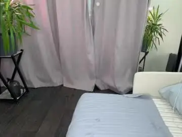 Chaturbate Best Webcam of anjalin_sososok
