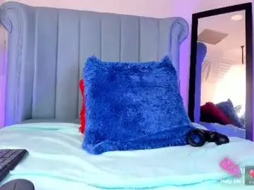 Chaturbate Nude Webcam of barbie_boy_