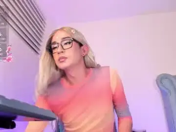 Chaturbate Live Sex of barbie_boy_