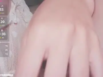 Chaturbate Watch Live Sex Cams of beka_hernandez