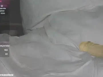 Chaturbate Sex Chat of beka_hernandez