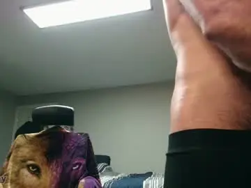 Chaturbate Live Sex of bigdickyduby