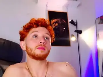 Chaturbate Best Webcam of chrisstianford