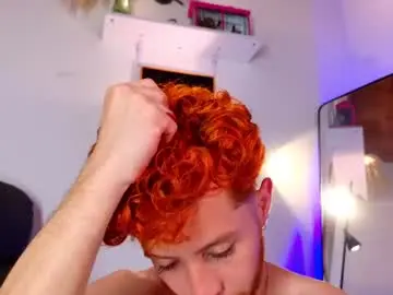 Chaturbate Live Sex Cam of chrisstianford
