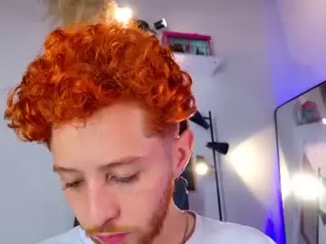 Chaturbate Live Sex of chrisstianford