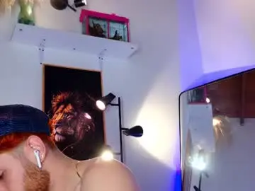 Chaturbate Live Sex of chrisstianford