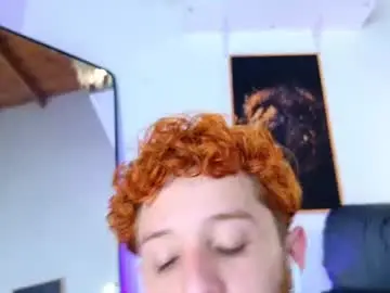 Chaturbate Sex Chat of chrisstianford