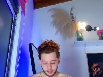 Chaturbate Adult Webcam of chrisstianford