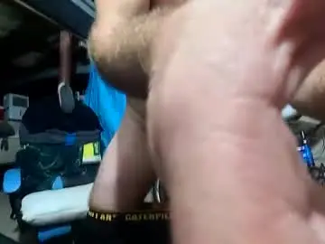 Chaturbate Adult Video Chat of chuck7891