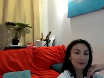 Chaturbate Free Live Porn of dompapadolcevita