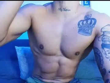 Chaturbate Adult Video Chat of donn_cruz