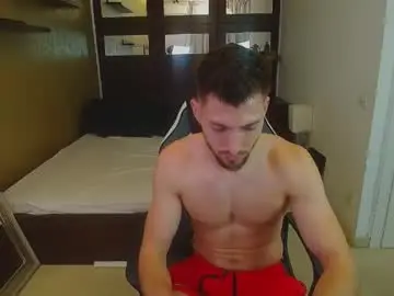 Chaturbate Adult Webcams of felixrook