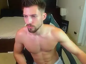 Chaturbate Sex Chat of felixrook