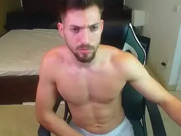 Chaturbate Live Sex of felixrook