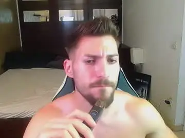 Chaturbate Private Sex Chat of felixrook