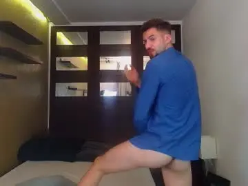 Chaturbate Best live sex cam show of felixrook