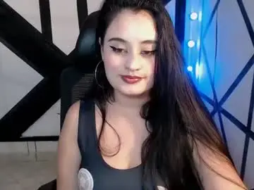 Chaturbate Live Sex Cam of gabriela_tm1
