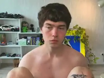 Chaturbate Live Sex of gery_ery