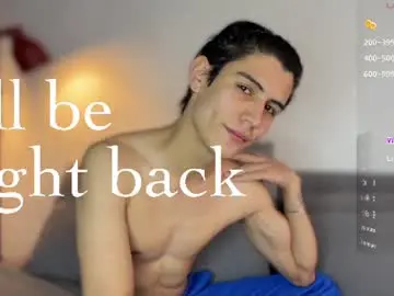 Chaturbate Best live sex cam show of hey_cesard