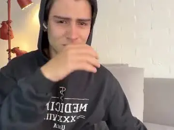 Chaturbate Free Porn Cam of hey_cesard