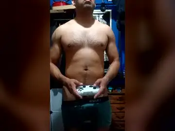 Chaturbate Adult Webcams of ivanmexicano2