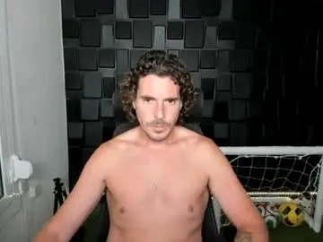 Chaturbate Free Live Porn of joaquin420_hot