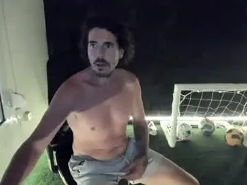Chaturbate Watch Live Sex Cams of joaquin420_hot