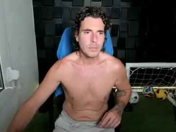 Chaturbate Private Sex Chat of joaquin420_hot