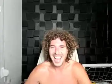 Chaturbate Private Sex Chat of joaquin420_hot