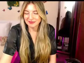 Chaturbate Live Sex Cam of jolie_mature_