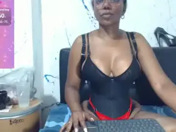 Chaturbate Adult Video Chat of kandysexy