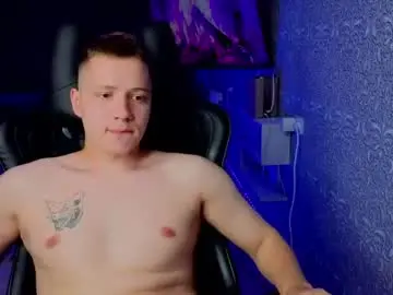 Chaturbate Live Sex Cam of karl_night_