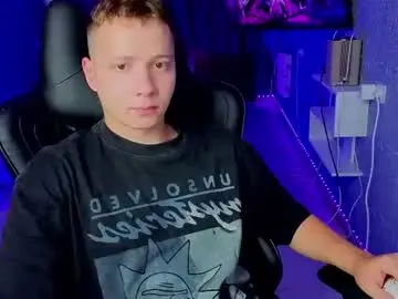 Chaturbate Adult Webcam of karl_night_