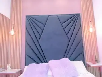 Chaturbate Live Sex Cam of kathie_vega