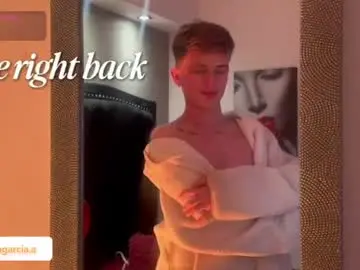 Chaturbate Live Sex of liamwild20