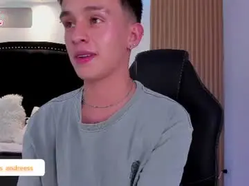 Chaturbate Live Porn of liamwild20