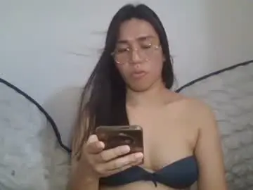 Chaturbate Live Sex of luckyts_cumx