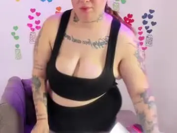 Chaturbate Private Sex Chat of miaandmolly_
