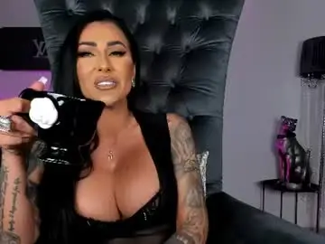 Chaturbate Nude Webcam of mistresskennya