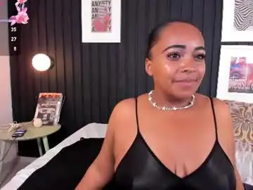 Chaturbate Best Webcam of rouses_malih
