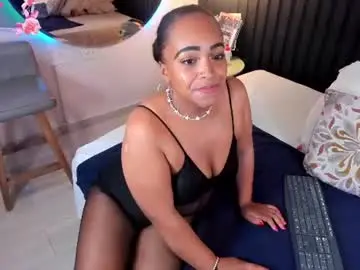 Chaturbate Adult Webcam of rouses_malih