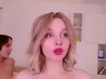 Chaturbate Live Porn of sexxxsirens