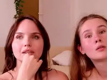 Chaturbate Live Sex of sexxxsirens